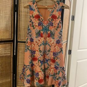 Keepsake Floral Dress - Wedding Guest - Size Med - New with Tags